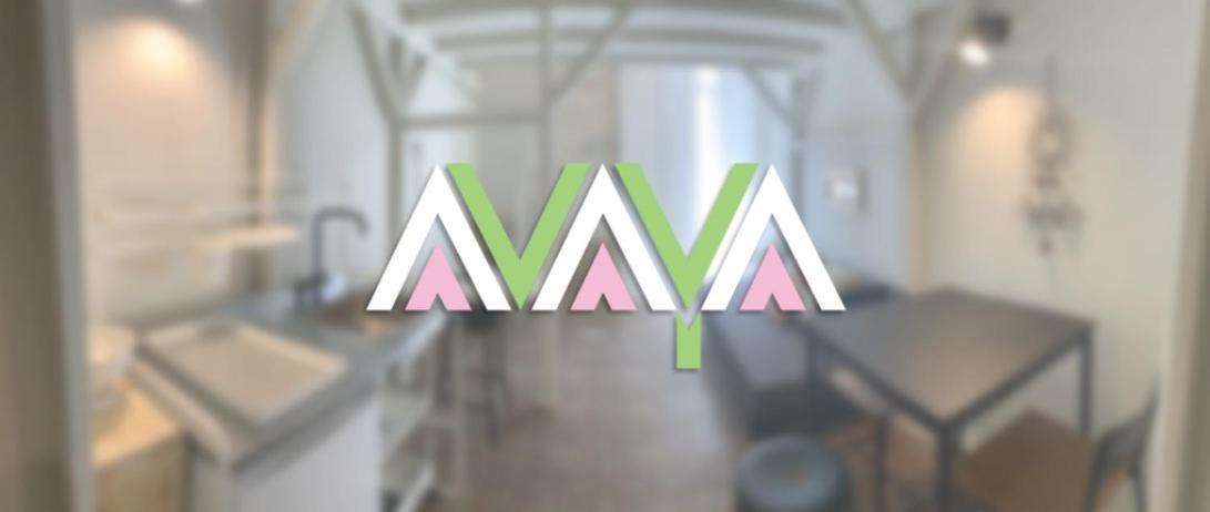 Apartamento Avaya - Monolocale Soppalcato In Centro Storico CTA Exterior foto