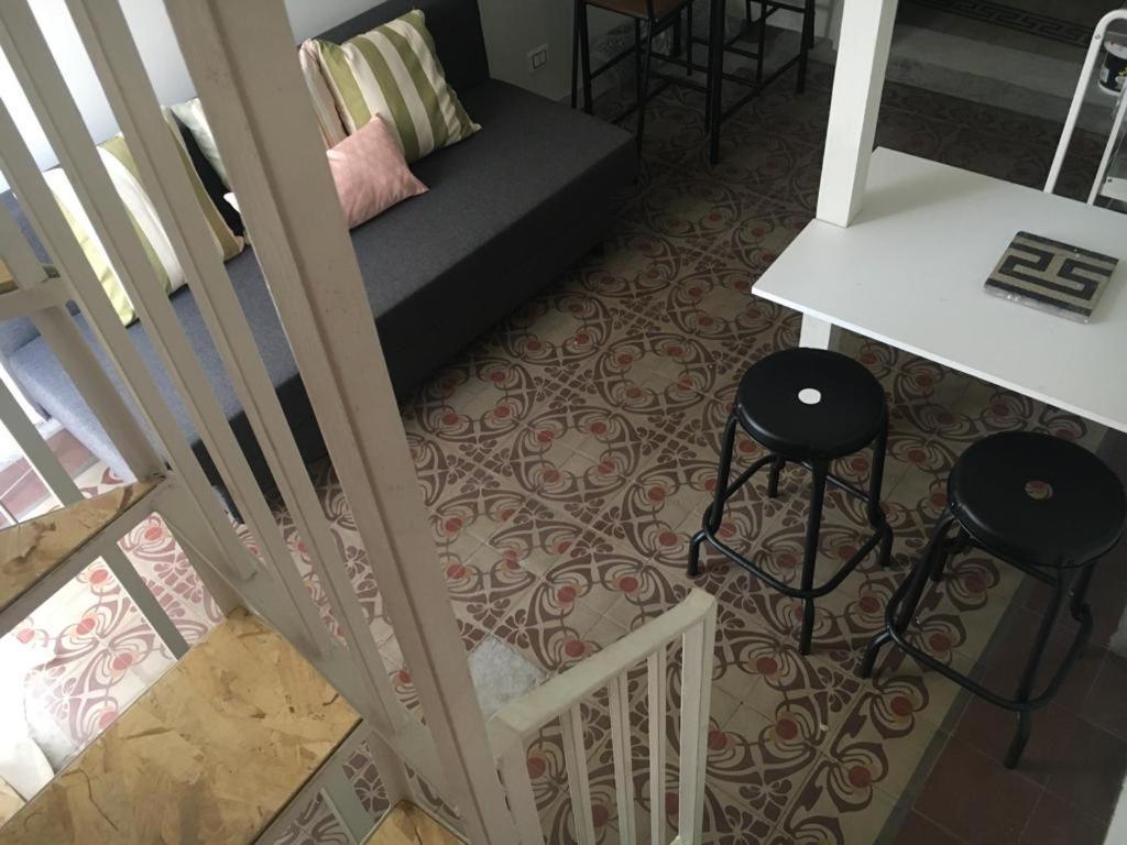 Apartamento Avaya - Monolocale Soppalcato In Centro Storico CTA Exterior foto