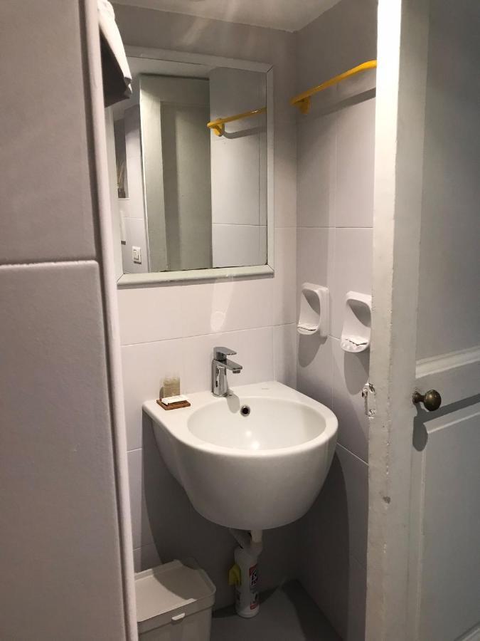 Apartamento Avaya - Monolocale Soppalcato In Centro Storico CTA Exterior foto
