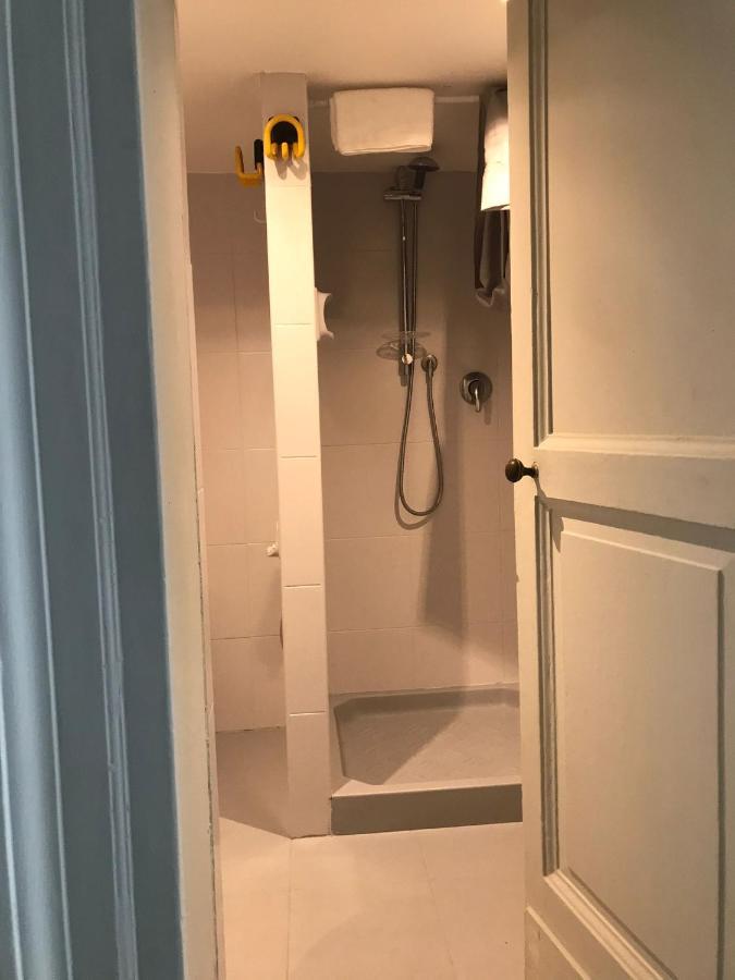 Apartamento Avaya - Monolocale Soppalcato In Centro Storico CTA Exterior foto