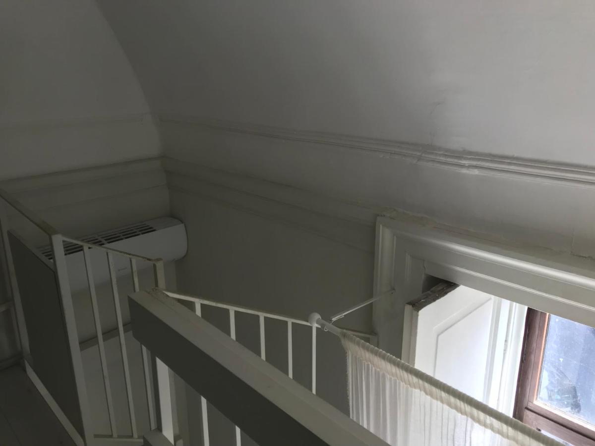 Apartamento Avaya - Monolocale Soppalcato In Centro Storico CTA Exterior foto