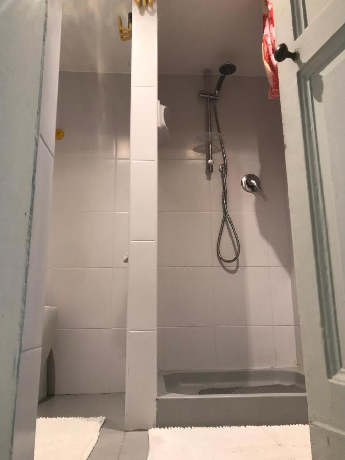 Apartamento Avaya - Monolocale Soppalcato In Centro Storico CTA Exterior foto